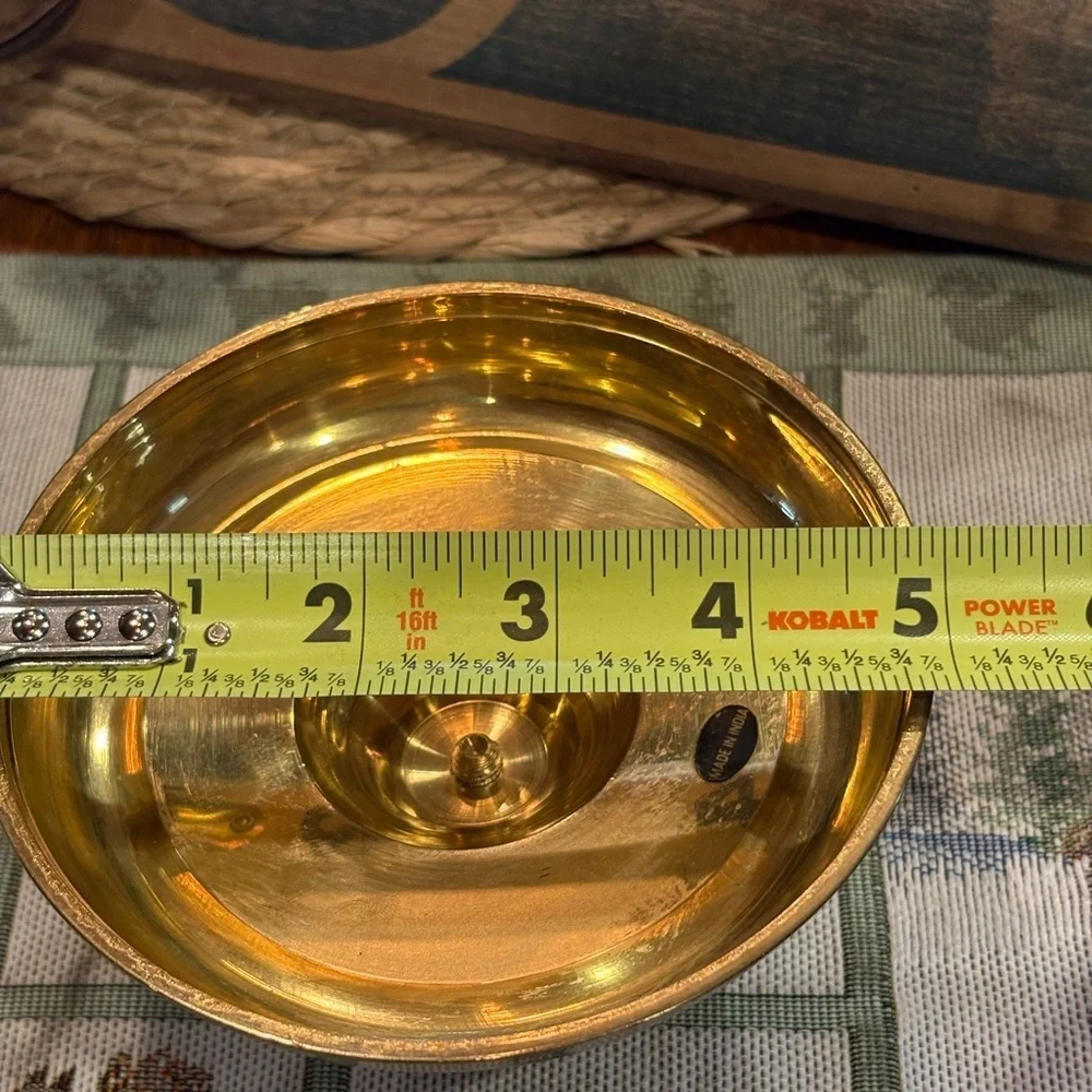 made in India this brass